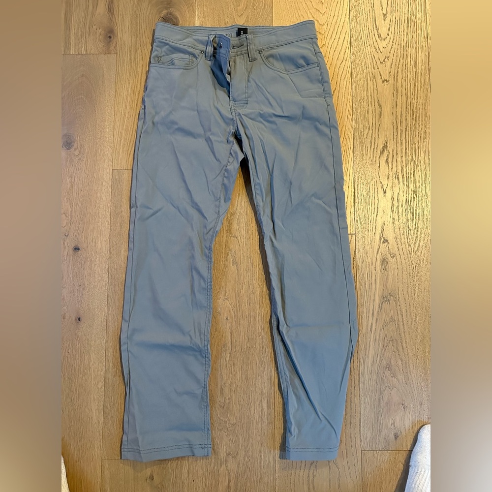 Men’s Prana climbing pants